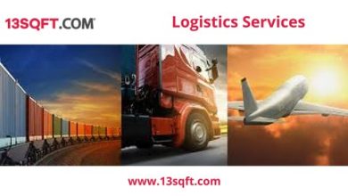 Freight and Logistics Services