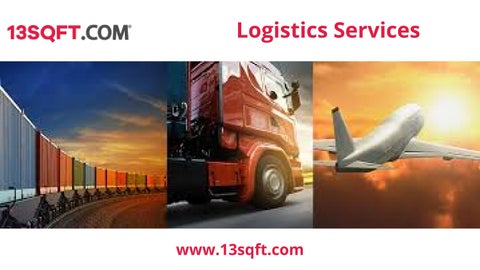 Freight and Logistics Services