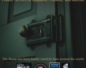 The Room for Android APK Downl0ad Game