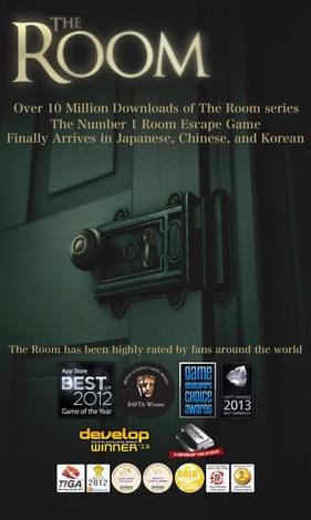 The Room for Android APK Downl0ad Game