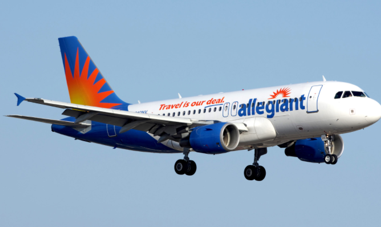 Allegiant Airlines Flights Booking