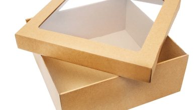 Custom Cardboard Boxes In USA