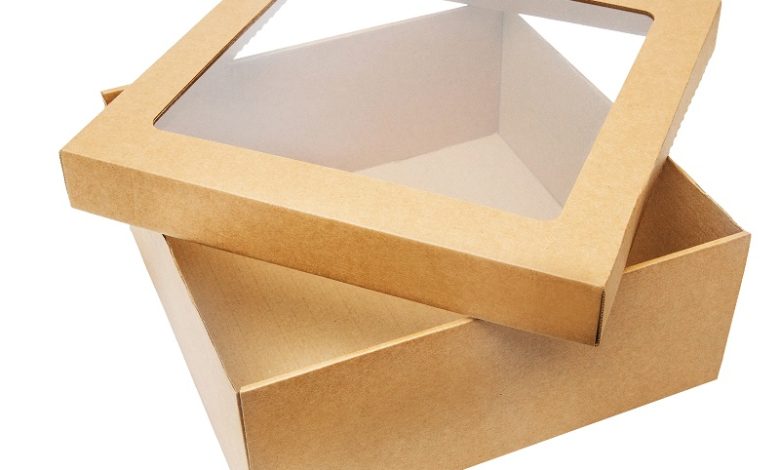 Custom Cardboard Boxes In USA