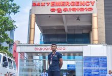 Security Guard agency in Bhubaneswar