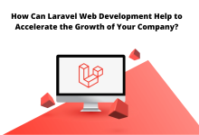 Laravel-Web-Development