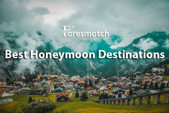 Honeymoon Destinations