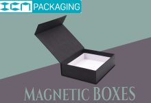 How to Make the Most of Custom Magnetic Boxes