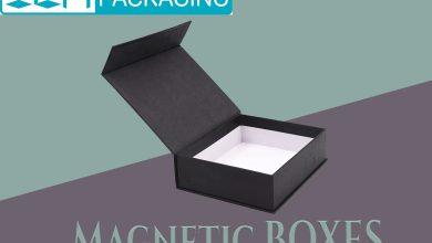 How to Make the Most of Custom Magnetic Boxes