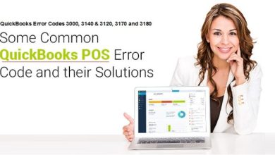 QuickBooks Error Codes 3000314031203170 and 3180