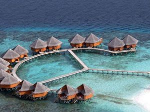 Reethi Rah, Maldives