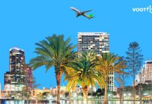 Richmond to Orlando flights