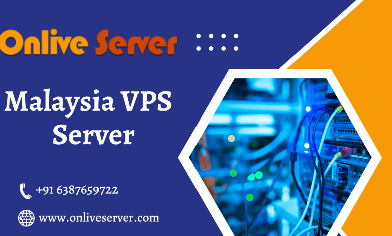 Malaysia VPS Server