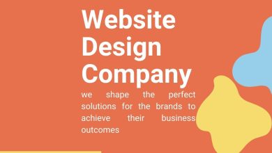 website design company toronto