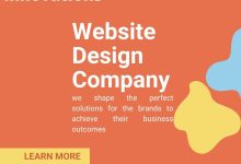 website design company toronto