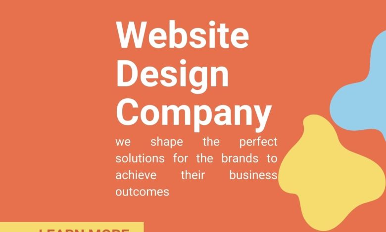 website design company toronto