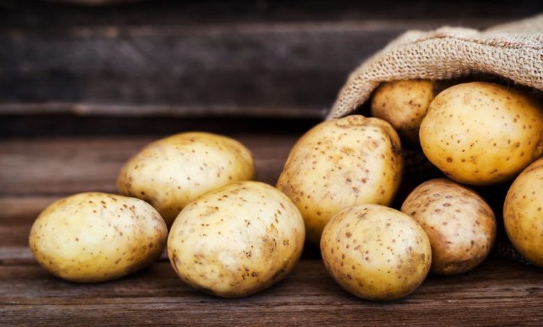 What Are The Medical Benefits Of Potatoes