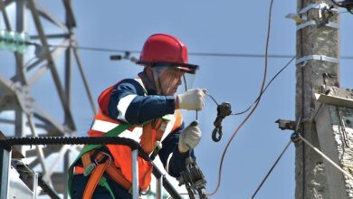 electricians