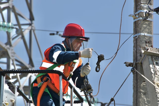 electricians