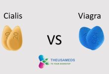 Cialis VS. Viagra