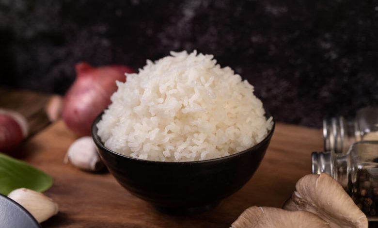 rice