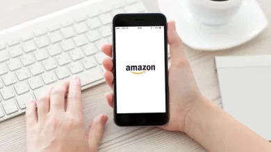 amazon listing services