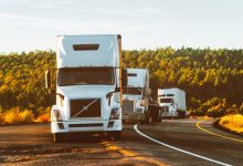 Top Land Transport Trends