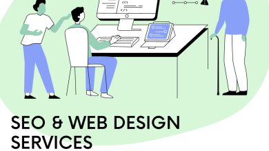 best website design company in Jaipur