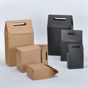 Eco-Friendly Packaging Wholesale