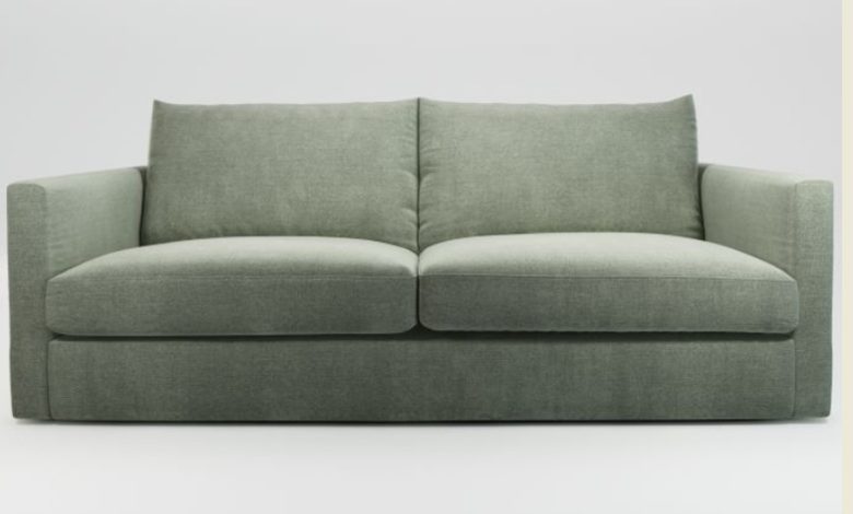 How do I Choose the Most Comfortable Sofa?