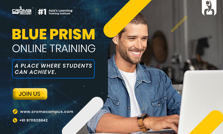 Blue Prism Online Training