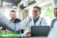 Best Free EHR