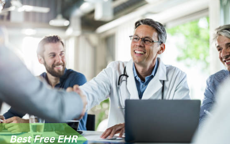 Best Free EHR