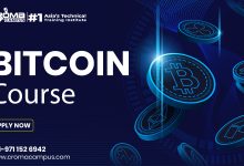 Bitcoin Course