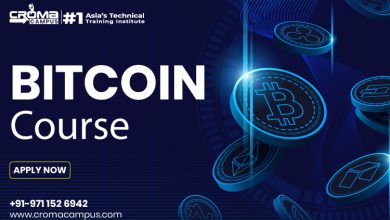 Bitcoin Course