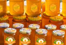 Honey Labels To Market Your Brand