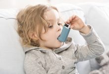 Children Under 5 with Asthma: How To Treat It