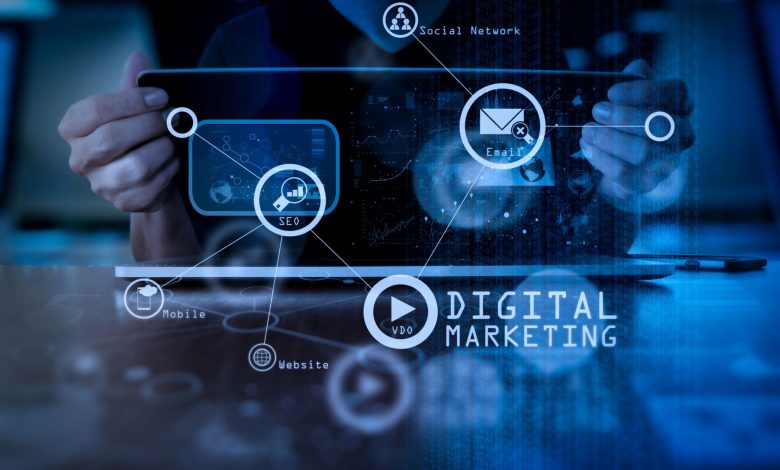 Pietarz Digital Marketing