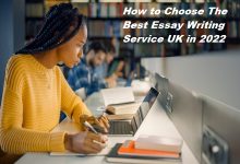 best essay writing service UK