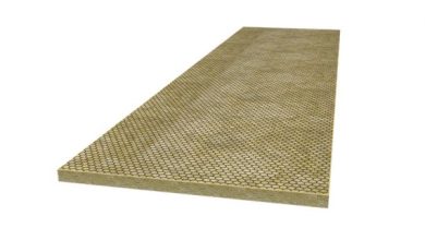 Ecotherm floor insulation