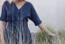 natural women's clothing