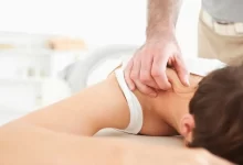 TCM massage Singapore