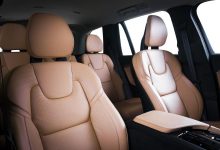 Automotive Seat Market