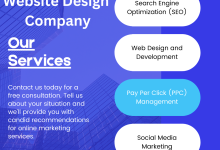 website design company