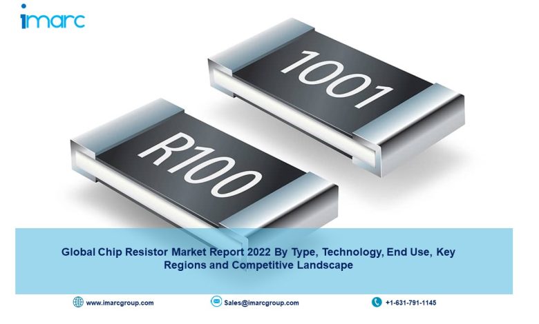 Chip Resistor Market