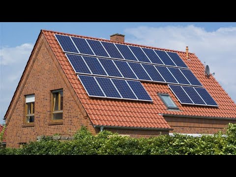 Solar Power System