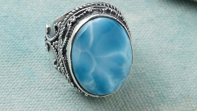10 Gemstone Jewelry Every Woman Should Own