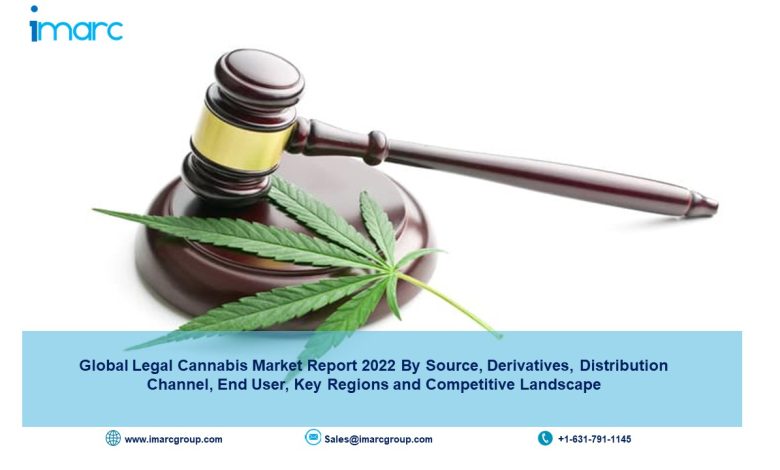 Legal Cannabis Market