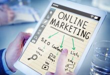 marketing online