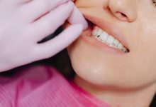 Gum Disease Oral health