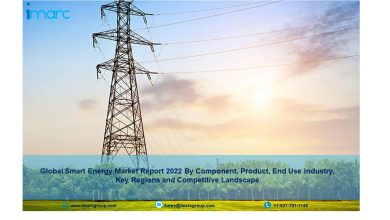 Smart Energy Market